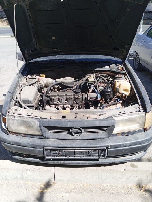 Opel vectra 1994