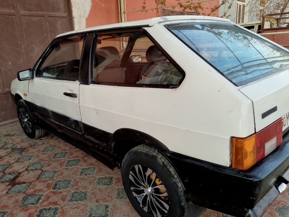 2108 lada samara
