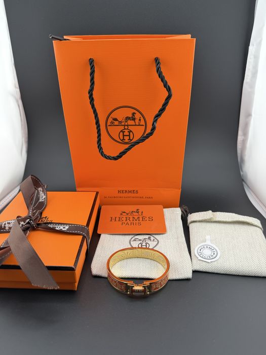 Bratara hermes premium