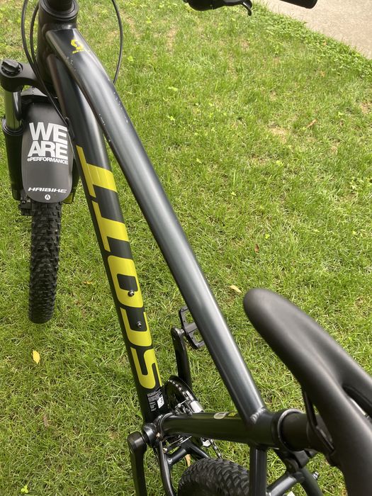 Bicicleta Scott Aspect 960