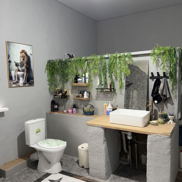 Продается дом в отличном районе!