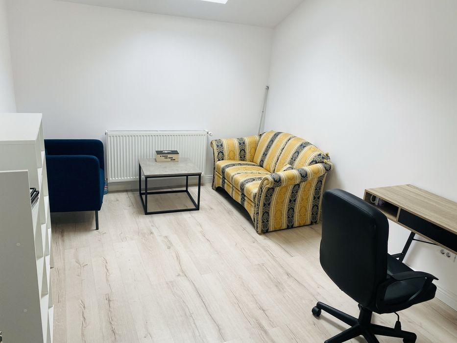 Spatiu /birou de inchiriat Dej zona centrală