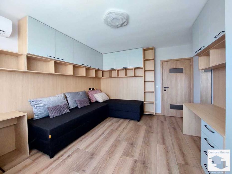 Продава се Тристаен апартамент в Велико Търново, Акация - 117 кв.м за 1134 €/кв.м - Снимка #8