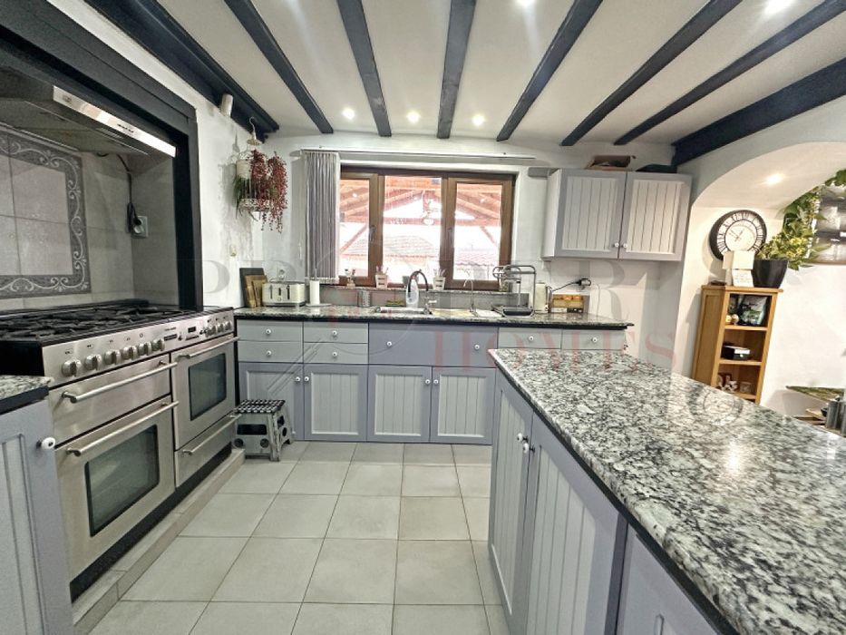 Продава се Къща в с. Горна Липница, Област Велико Търново - 120 кв.м за 510 €/кв.м - Снимка #5