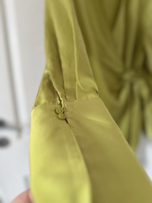 Рокля Н&М р-р М ново