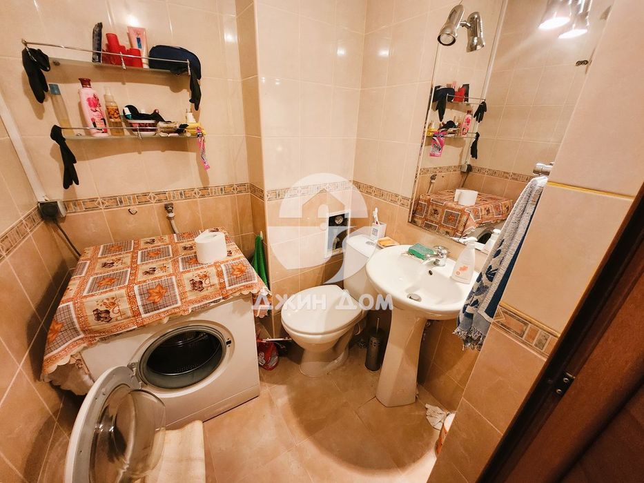 Продава се Тристаен апартамент в Приморско - 74 кв.м за 1244 €/кв.м - Снимка #9