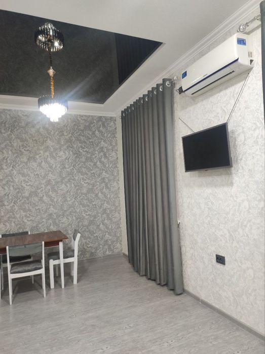 Квартира ижарага берилади