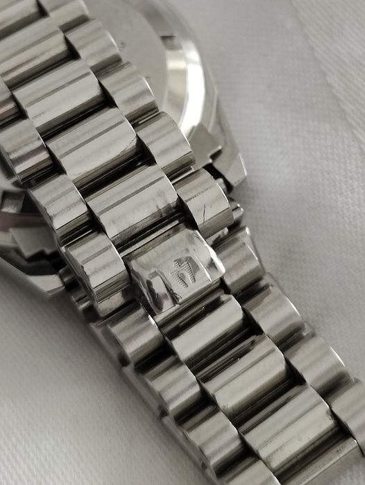 Ceas Bulova Super Seville DayDate