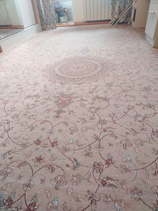 Персидский ковёр 2,5 на 5 м