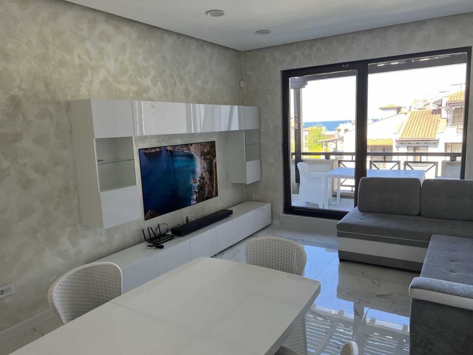 Продава се Тристаен апартамент в с. Лозенец, Област Бургас - 150 кв.м за 949 €/кв.м - Снимка #6