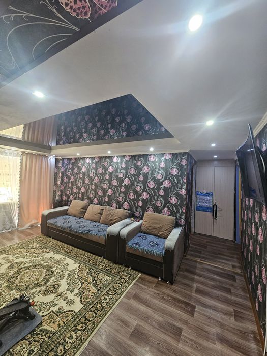 Продам 3комнатную квартиру