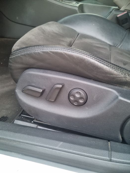 Audi A4 B7 2.0 TDI 140