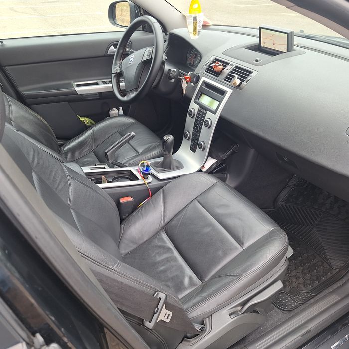 Volvo V50 acte valabile proprietar