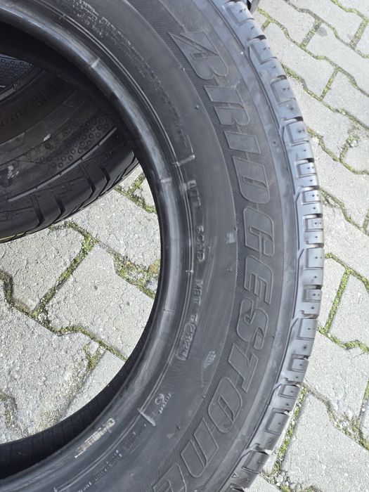 215 65 16 Bridgestone