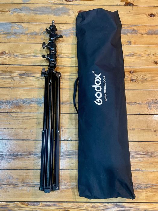 Godox AD400Pro — б/у, отличное состояние