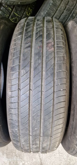 215/65/17 Michelin Primacy 4 SUV