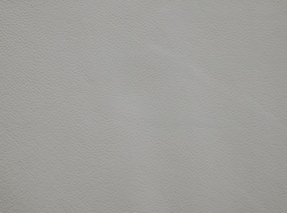 NOU Canapea 2 locuri HELSINKI, piele, alba