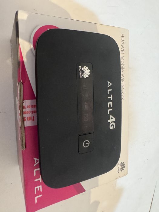 Продам Роутер Алтел 4g
