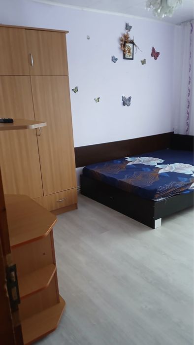 vânzări garsoniere