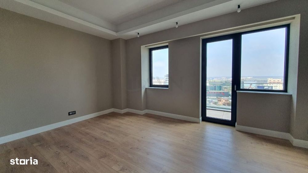 Apartament spatios 254 mp utili I Zona Herastrau I View superb