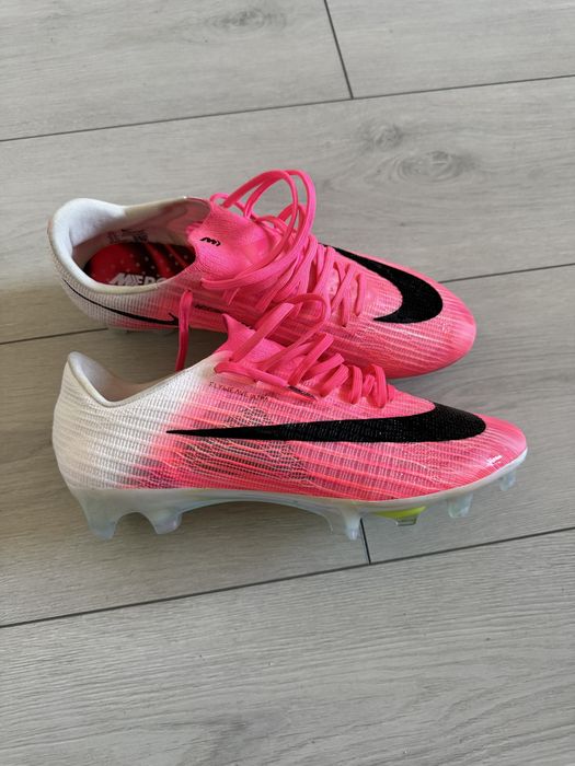 Ghete fotbal Nike Zoom Mercurial Superfly 11 Elite FG