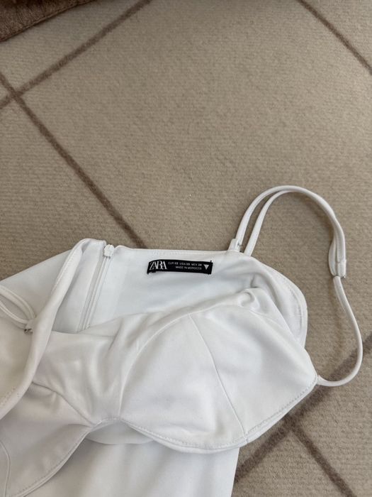 Дамско боди Zara