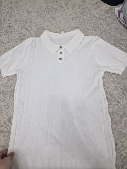 Одежда мужская и женская