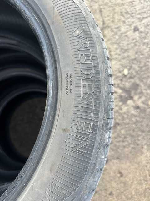 245/45/17 зимни и 225/55/17 летни гуми  с джанти 5х112/17" за Audi,