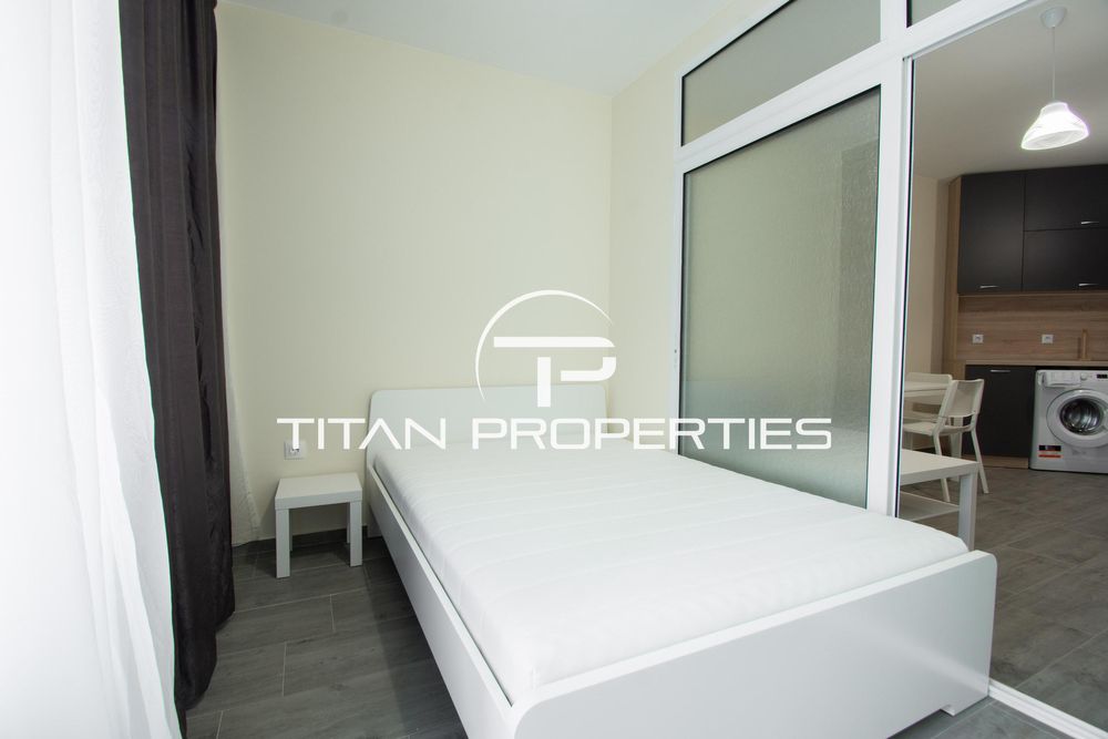 Дава се под наем Едностаен апартамент в София, Младост 4 - 47 кв.м за 500 € - Снимка #4