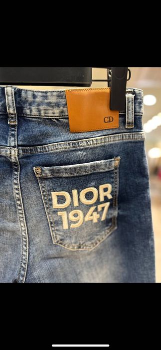 Blugi dama loewe Celine Gucci Dior