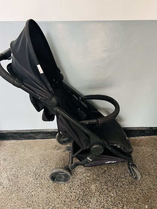 Детска количка Ergobaby Metro