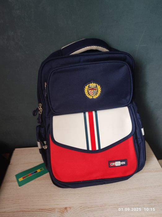 Продам рюкзак школьный недорого