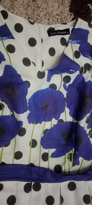 Платье женское нарядное