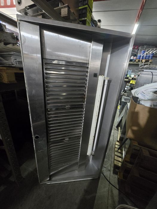 Hota profesionala3m   și  Motoare Hota