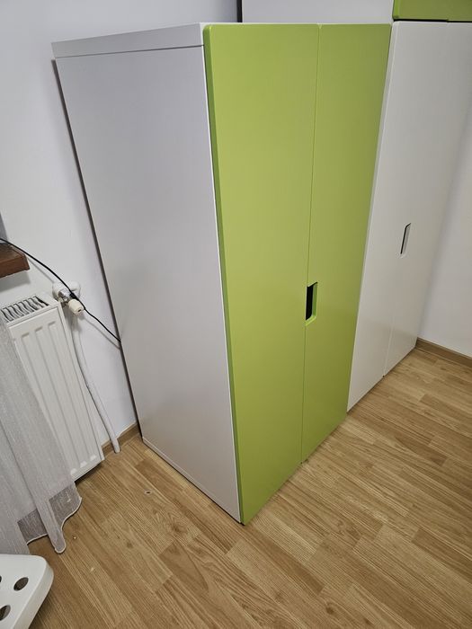 Mobilier Ikea pentru copii