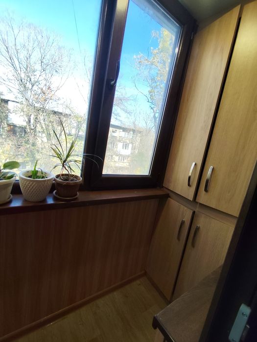 Продам трёхкомнатную квартиру