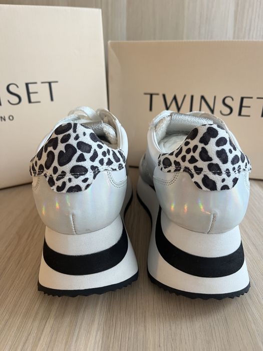 Twinset сникърси
