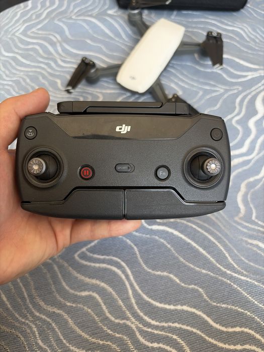 Продаю на DJI Spark (Alpine White)