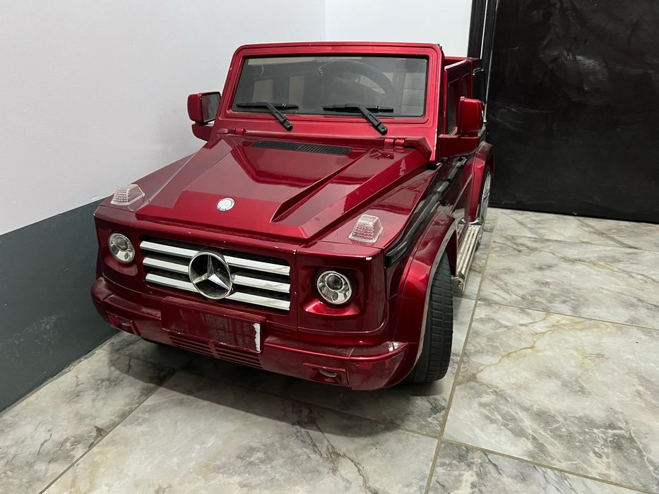 Игрушечный гелик