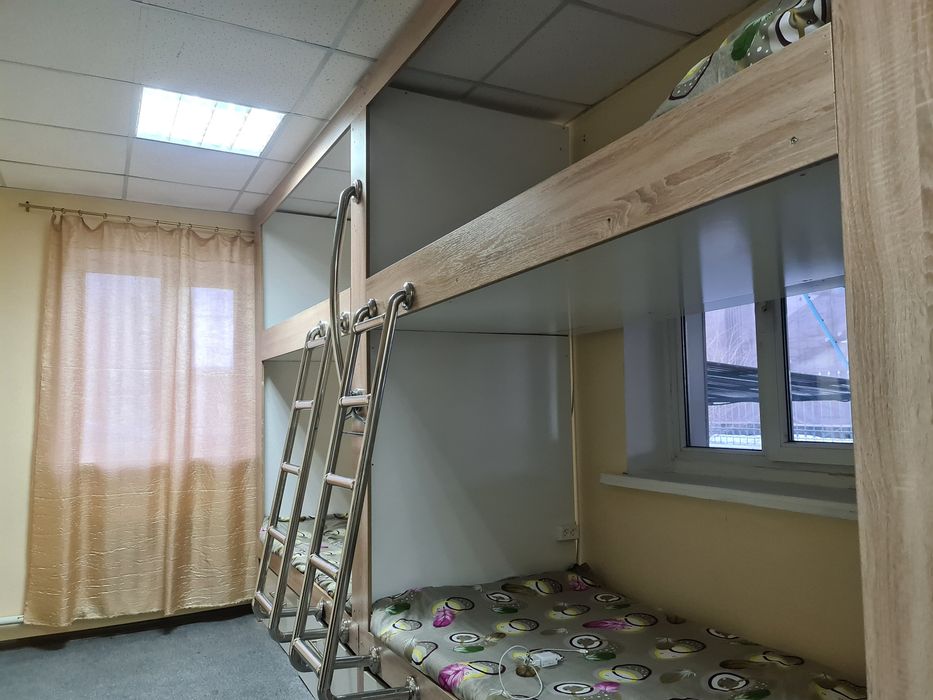 Эконом в элитном месте