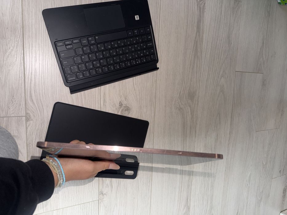 Планшет samsung galaxy tab S7
