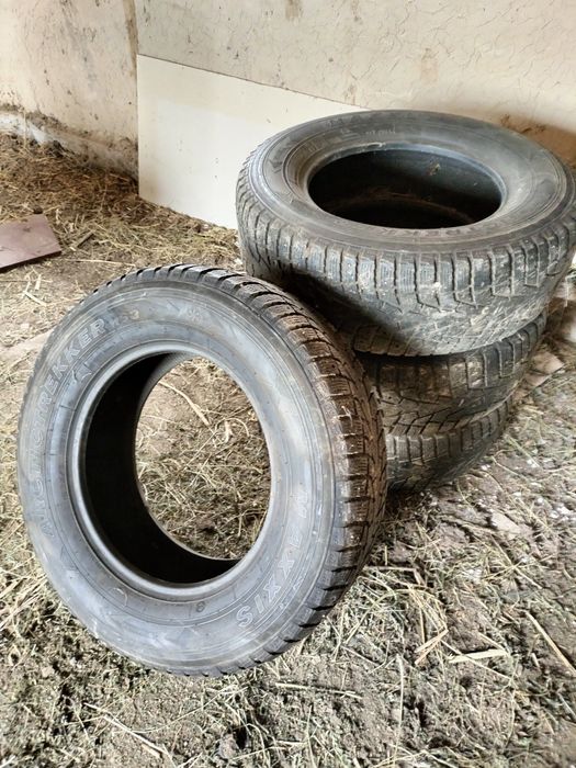 Авто Шины сатылады