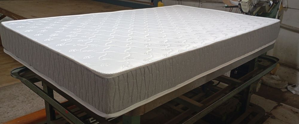 Ортопедические матрасы