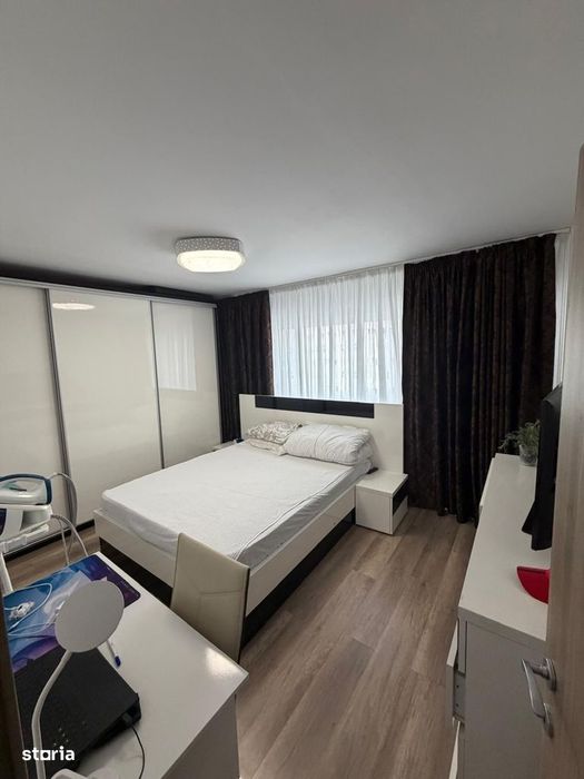 Apartament 2 camere - Tomis Nord