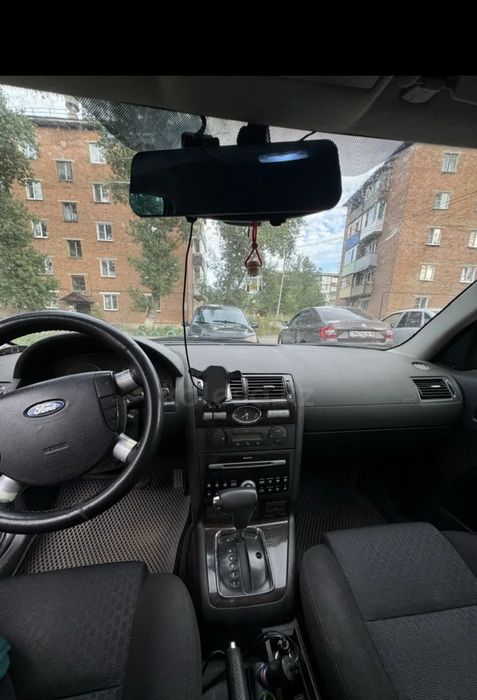 Продам Форд Мандео.
