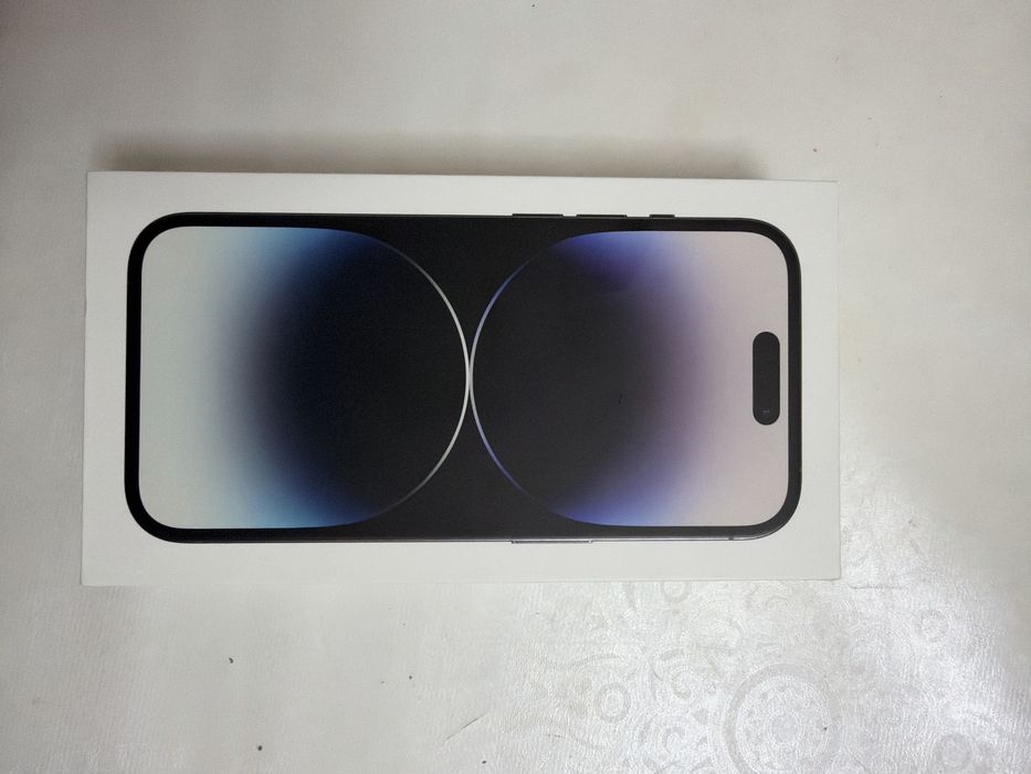 Iphone 14 pro в отличном состоянии