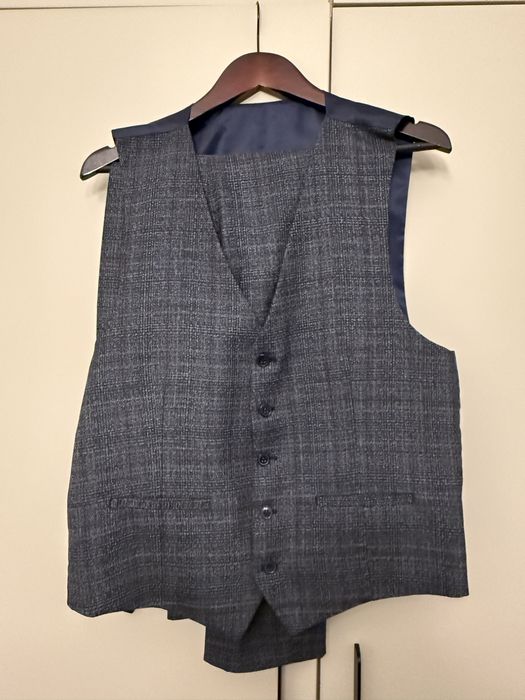 Кариран костюм Andrews