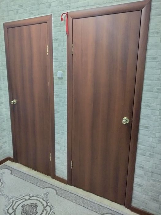 Двери межкомнатные