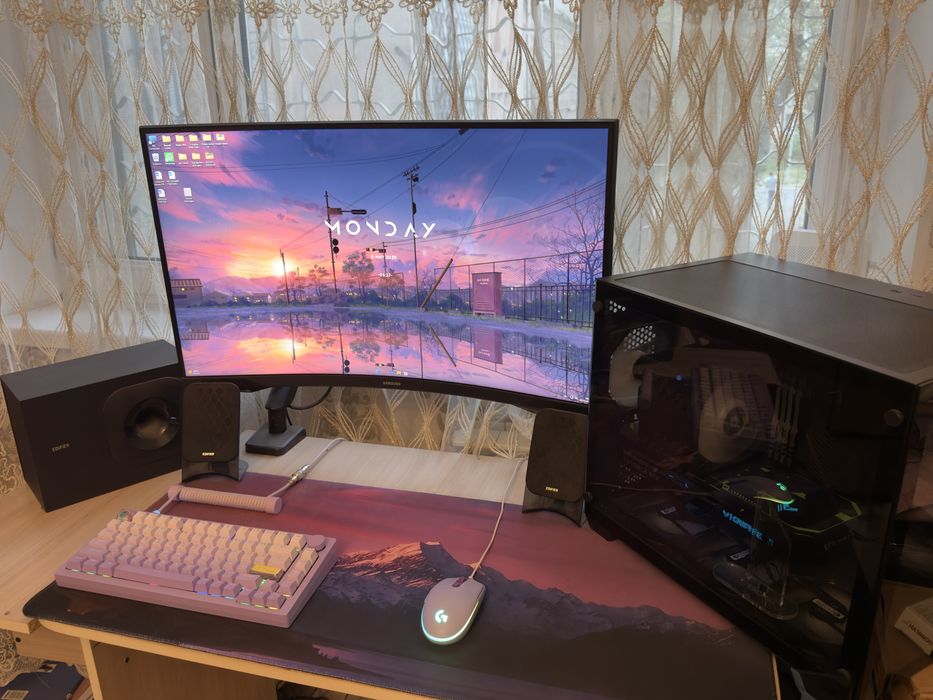 Продается компьютер