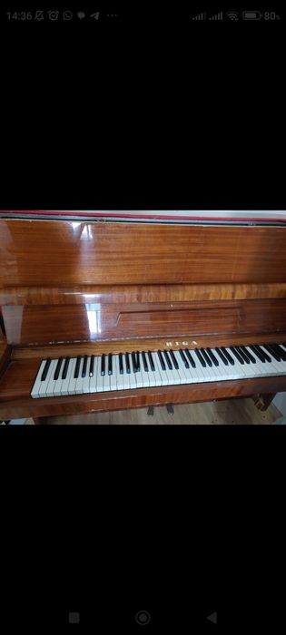 Пианино б/у ...дёшево